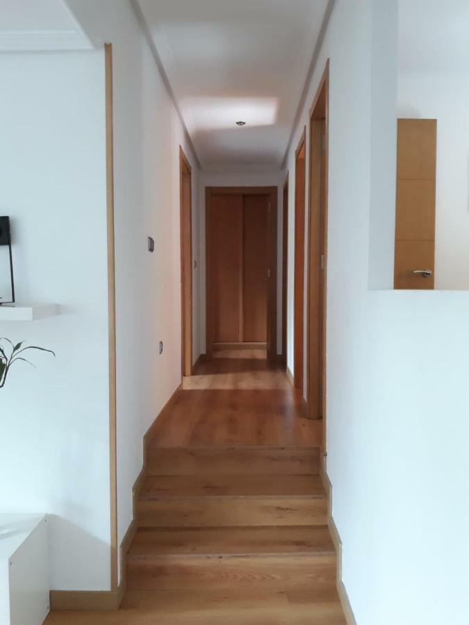Apartamento Centro Historico Allariz Exterior photo